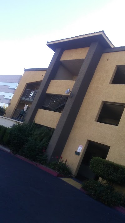 Quality Inn Ontario Airport Convention Center, Ontario, United States of America