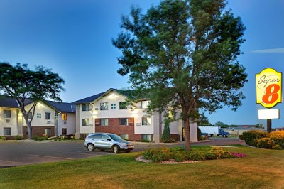 Super 8 Aberdeen East, Aberdeen, United States of America