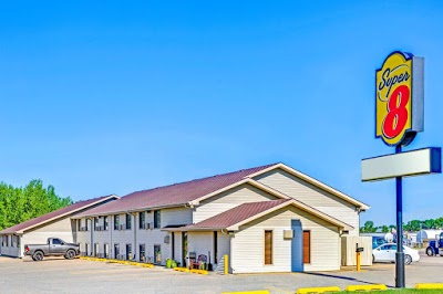 Super 8 Aberdeen West, Aberdeen, United States of America
