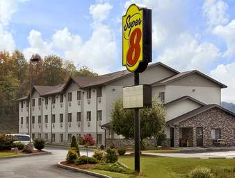 Super 8 Altoona, Altoona, United States of America