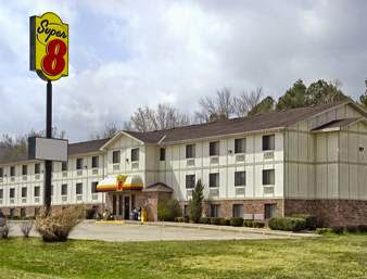 Super 8 Fayetteville, Fayetteville, United States of America