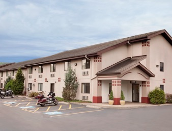 Super 8 Motel Ithaca, Ithaca, United States of America