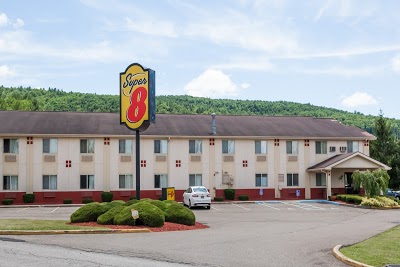 Super 8 Motel - Sidney, Sidney, United States of America
