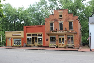 S8 COSHOCTON ROSCOE VILLAGE, Coshocton, United States of America
