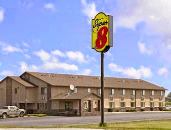 SUPER 8 PERRY IA, Perry, United States of America