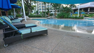 Shangri-La's Rasa Ria Resort, Tuaran, Malaysia