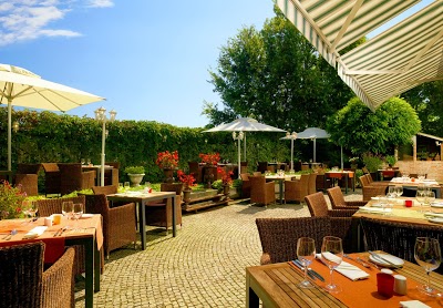 Sheraton Munich Airport Hotel, Oberding, Germany