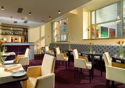 Sheraton Hannover Pelikan Hotel, Hannover, Germany