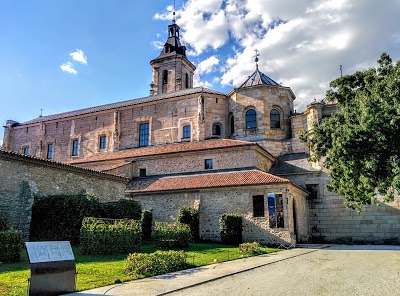Sheraton Santa Maria de El Paular, Rascafria, Spain