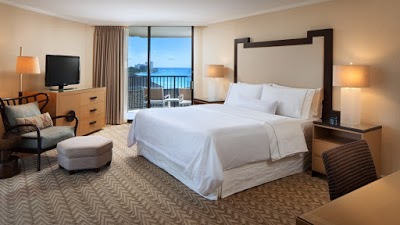 Moana Surfrider, A Westin Resort & Spa, Honolulu, United States of America