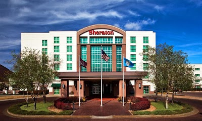 Sheraton Sioux Falls & Convention Center, Sioux Falls, United States of America