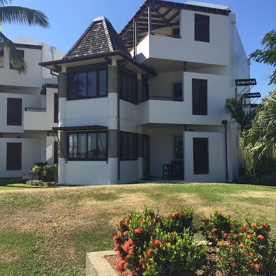 Sheraton Denarau Villas, Nadi, Fiji