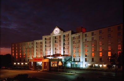 Sheraton Madison Hotel, Madison, United States of America