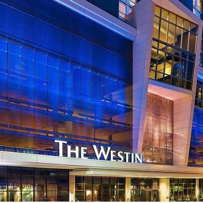The Westin Cleveland Downtown, Cleveland, United States of America