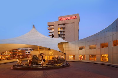 Sheraton Atlanta Downtown, Atlanta, United States of America
