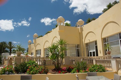 Hotel Riu Palace Hammamet Marhaba, Hammamet, Tunisia