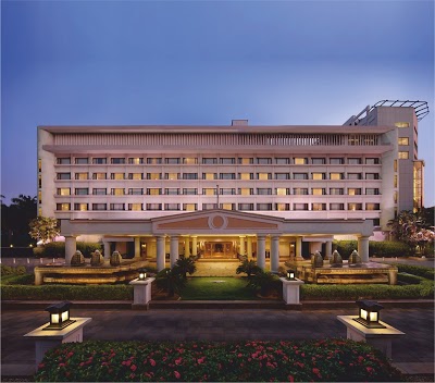 Sheraton Park Hotel & Towers, Chennai, Chennai, India