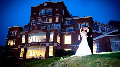 Sheraton Portsmouth Harborside Hotel, Portsmouth, United States of America