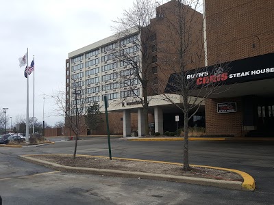 Renaissance Chicago North Shore Hotel, Northbrook, United States of America