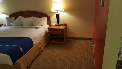 The Park Inn by Radisson Dallas Love-Field, Dallas, United States of America