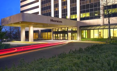 Sheraton Edison Hotel, Edison, United States of America