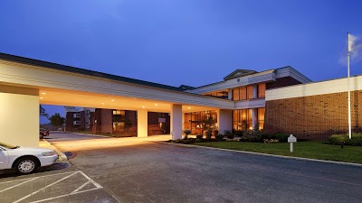 Best Western Premier The Central Hotel & Conference Center, Harrisburg, United States of America