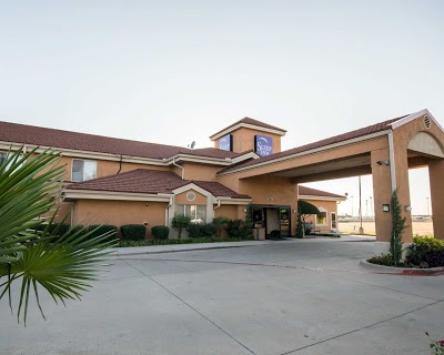 Sleep Inn DFW North, Irving, United States of America