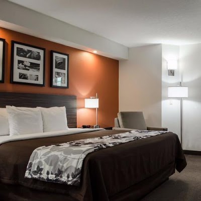 Sleep Inn Clearwater, Clearwater, United States of America