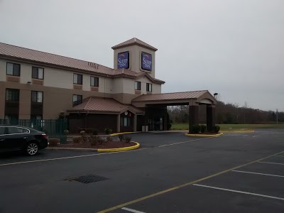 Sleep Inn Salisbury, Salisbury, United States of America