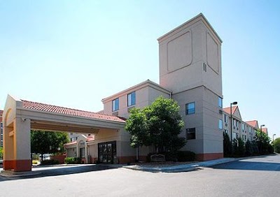 Econo Lodge Denver International Airport, Aurora, United States of America