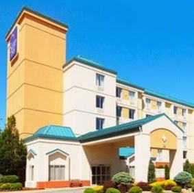 Sleep Inn Amherst, Amherst, United States of America