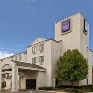Sleep Inn Matthews, Matthews, United States of America