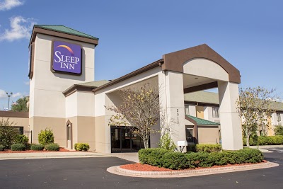 Sleep Inn Wilson, Wilson, United States of America