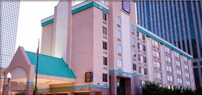 O'Keefe Plaza Hotel, New Orleans, United States of America