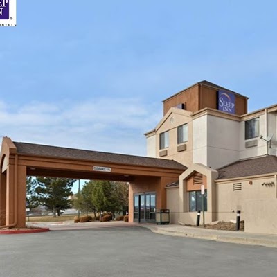 Sleep Inn Denver Tech Center, Greenwood Village, United States of America