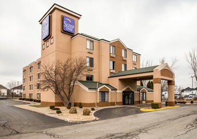 Sleep Inn Lansing, Lansing, United States of America