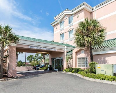 Sleep Inn At Harbour View, Little River, United States of America