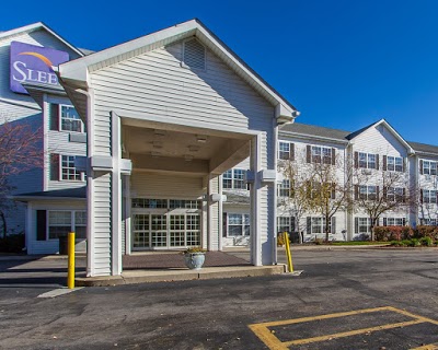 Sleep Inn Urbandale, Urbandale, United States of America