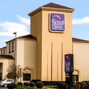 Sleep Inn Concord, Concord, United States of America