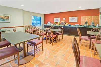Days Inn Olathe Medical Center, Olathe, United States of America