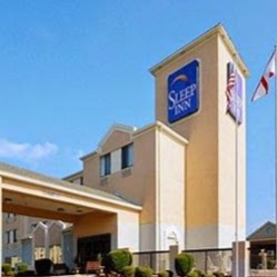Sleep Inn Oxford, Oxford, United States of America
