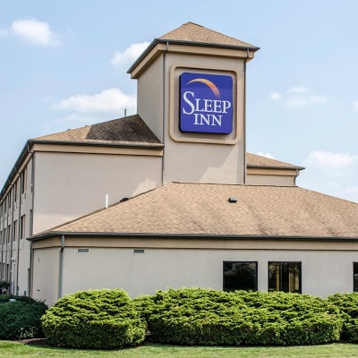 Sleep Inn Carlisle, Carlisle, United States of America