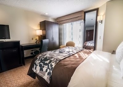 Sleep Inn at Bush River Road, Columbia, United States of America