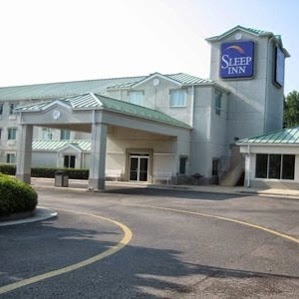 Sleep Inn Historic, Williamsburg, United States of America