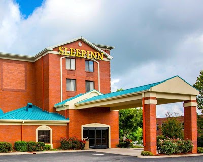 Sleep Inn Brentwood - Nashville - Cool Springs, Brentwood, United States of America
