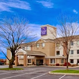Sleep Inn Allentown, Allentown, United States of America