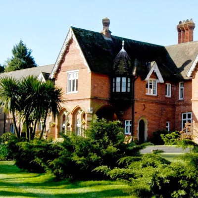 Audleys Wood Hotel, Basingstoke, United Kingdom