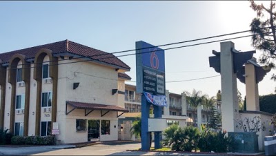 Anaheim-Buena Park Travelodge, Anaheim, United States of America
