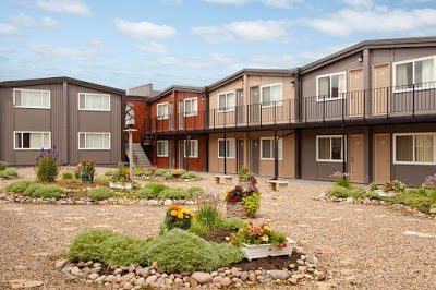 Travelodge Prince Albert, Prince Albert, Canada
