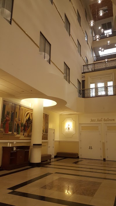 Wyndham Garden Hotel Baronne Plaza, New Orleans, United States of America
